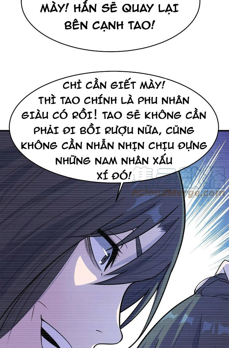 Trở Về Làm Đại Lão Thời Mạt Thế Chapter 232 - Trang 2