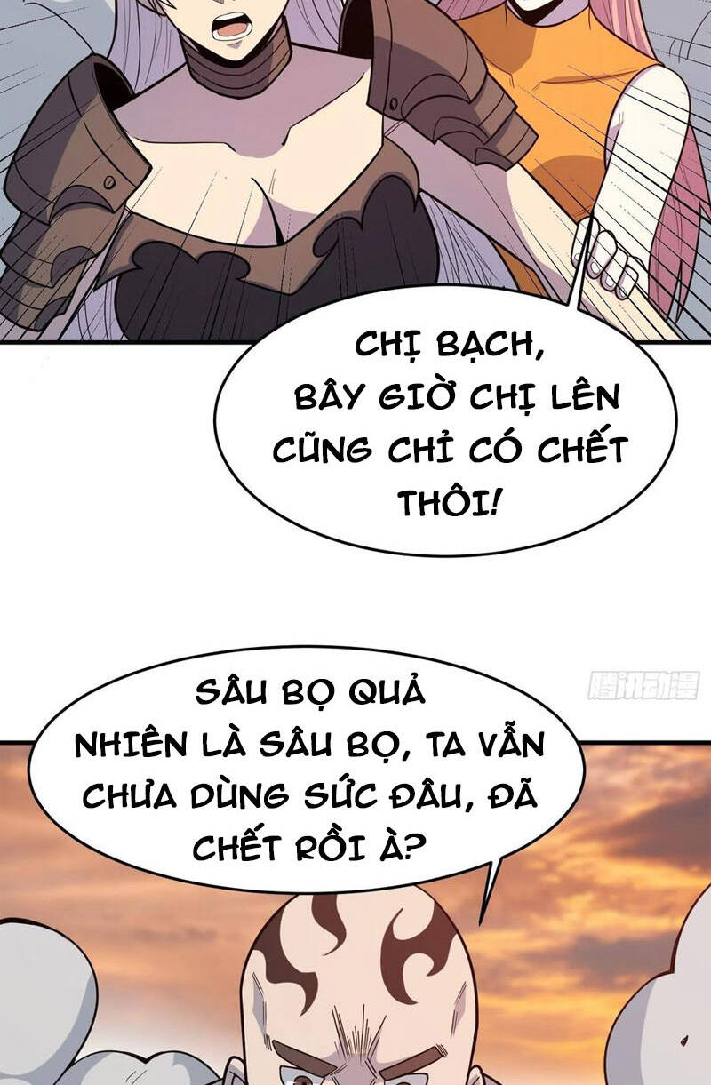Trở Về Làm Đại Lão Thời Mạt Thế Chapter 232 - Trang 2
