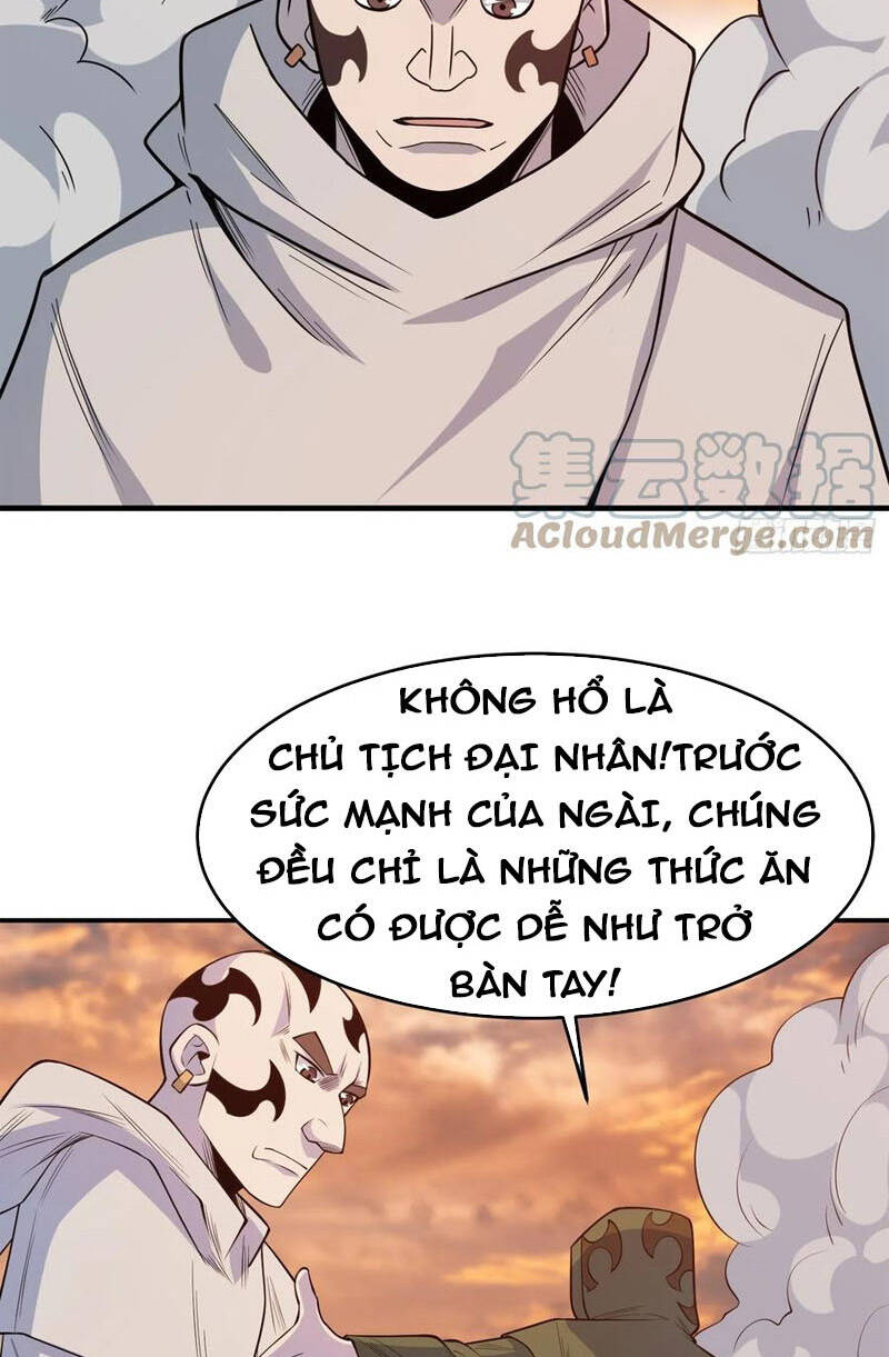Trở Về Làm Đại Lão Thời Mạt Thế Chapter 232 - Trang 2
