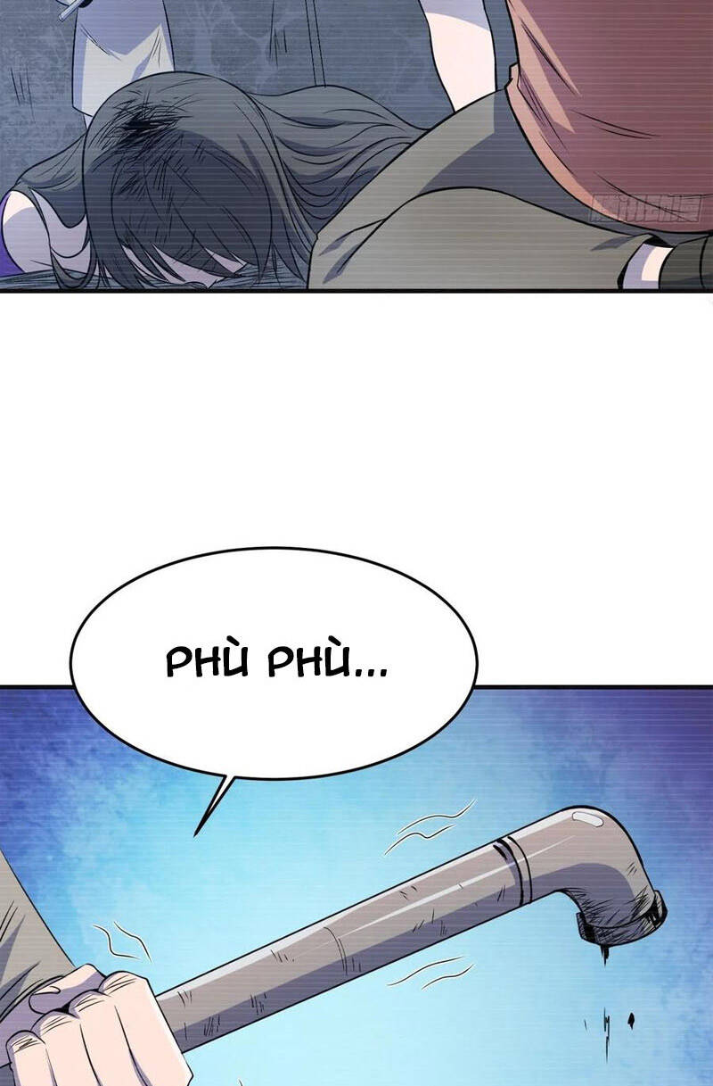 Trở Về Làm Đại Lão Thời Mạt Thế Chapter 232 - Trang 2