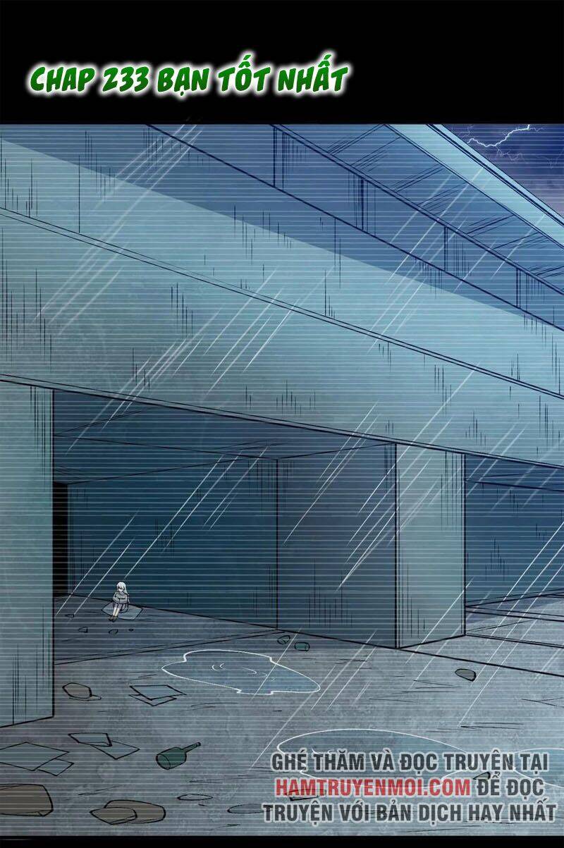 Trở Về Làm Đại Lão Thời Mạt Thế Chapter 233 - Trang 2