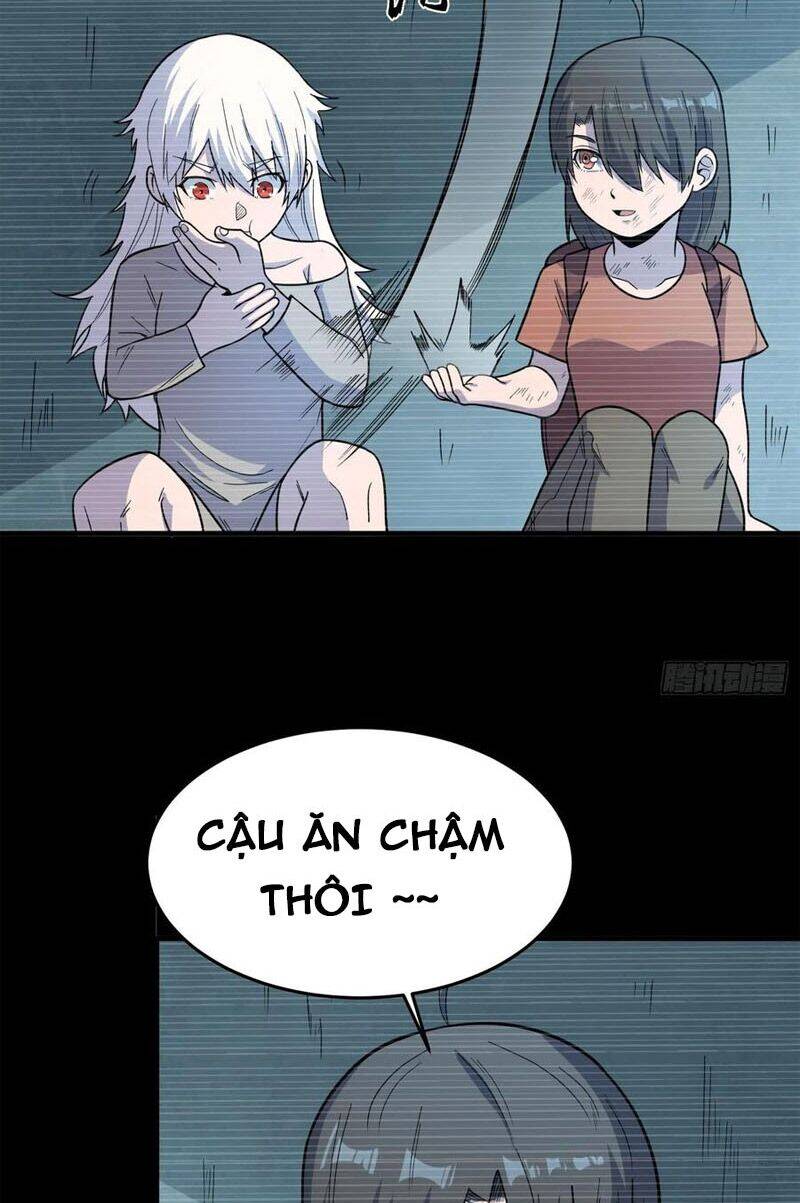 Trở Về Làm Đại Lão Thời Mạt Thế Chapter 233 - Trang 2