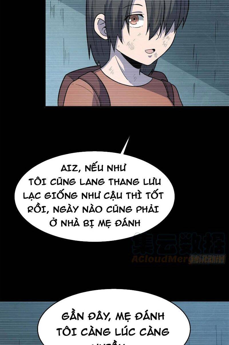 Trở Về Làm Đại Lão Thời Mạt Thế Chapter 233 - Trang 2