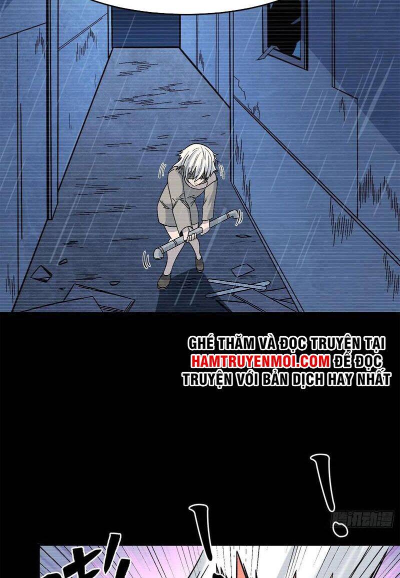 Trở Về Làm Đại Lão Thời Mạt Thế Chapter 233 - Trang 2