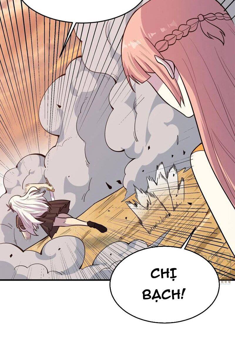 Trở Về Làm Đại Lão Thời Mạt Thế Chapter 233 - Trang 2