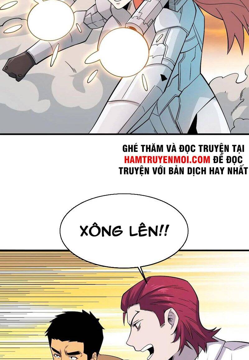 Trở Về Làm Đại Lão Thời Mạt Thế Chapter 233 - Trang 2