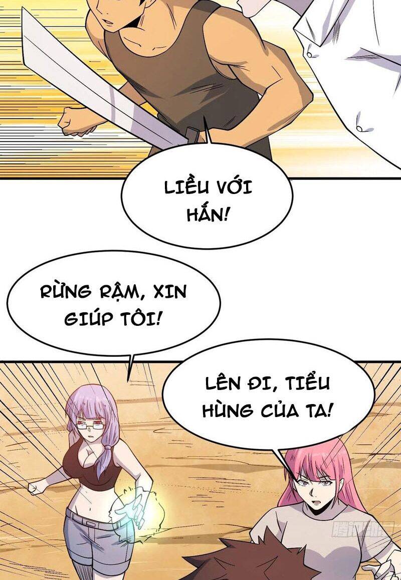 Trở Về Làm Đại Lão Thời Mạt Thế Chapter 233 - Trang 2