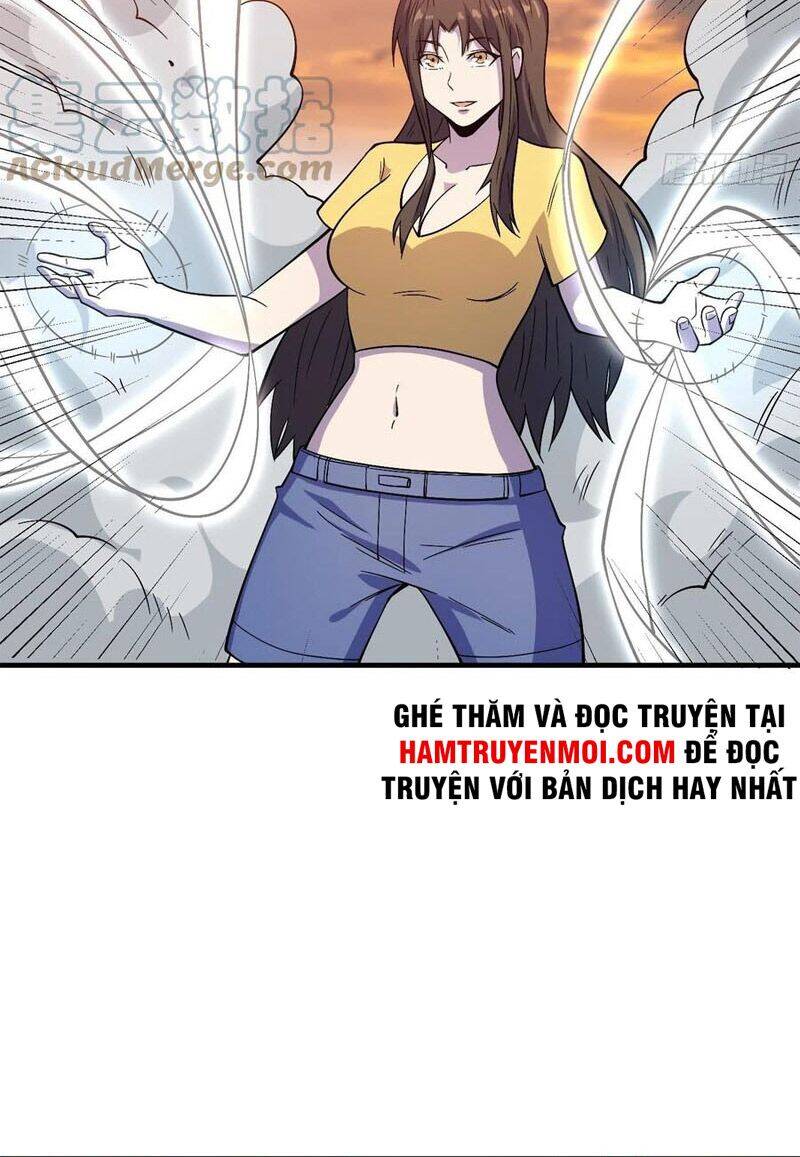 Trở Về Làm Đại Lão Thời Mạt Thế Chapter 233 - Trang 2