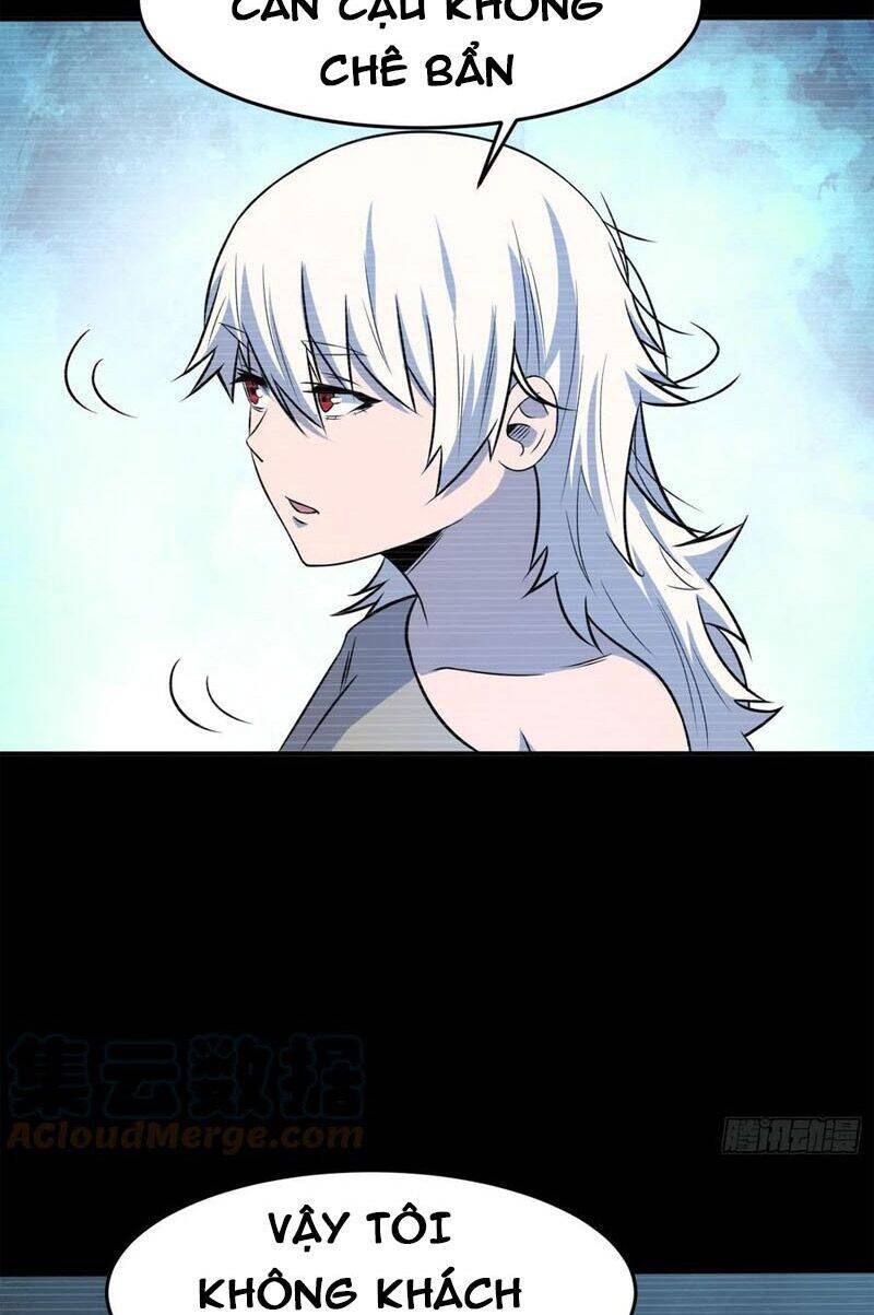 Trở Về Làm Đại Lão Thời Mạt Thế Chapter 233 - Trang 2