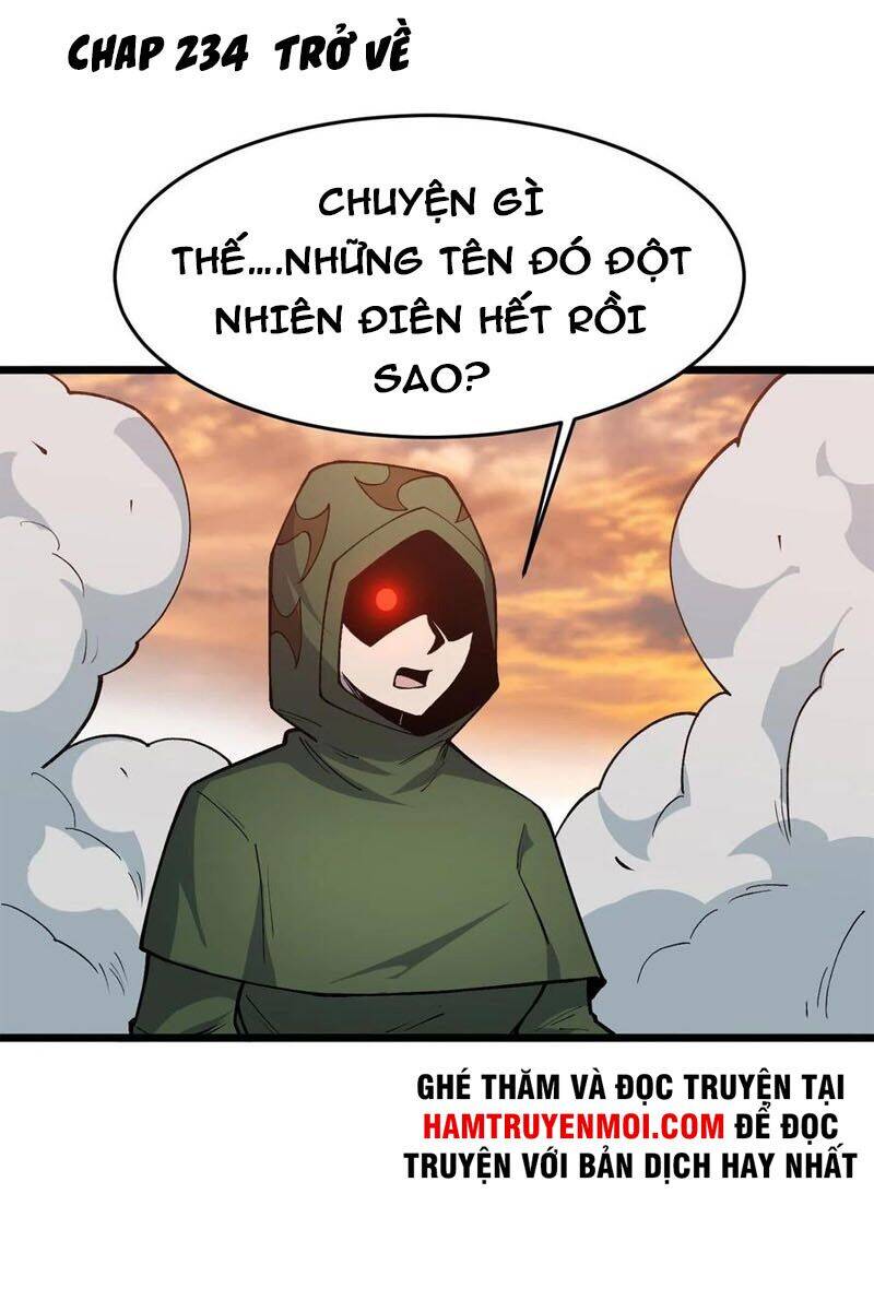 Trở Về Làm Đại Lão Thời Mạt Thế Chapter 234 - Trang 2