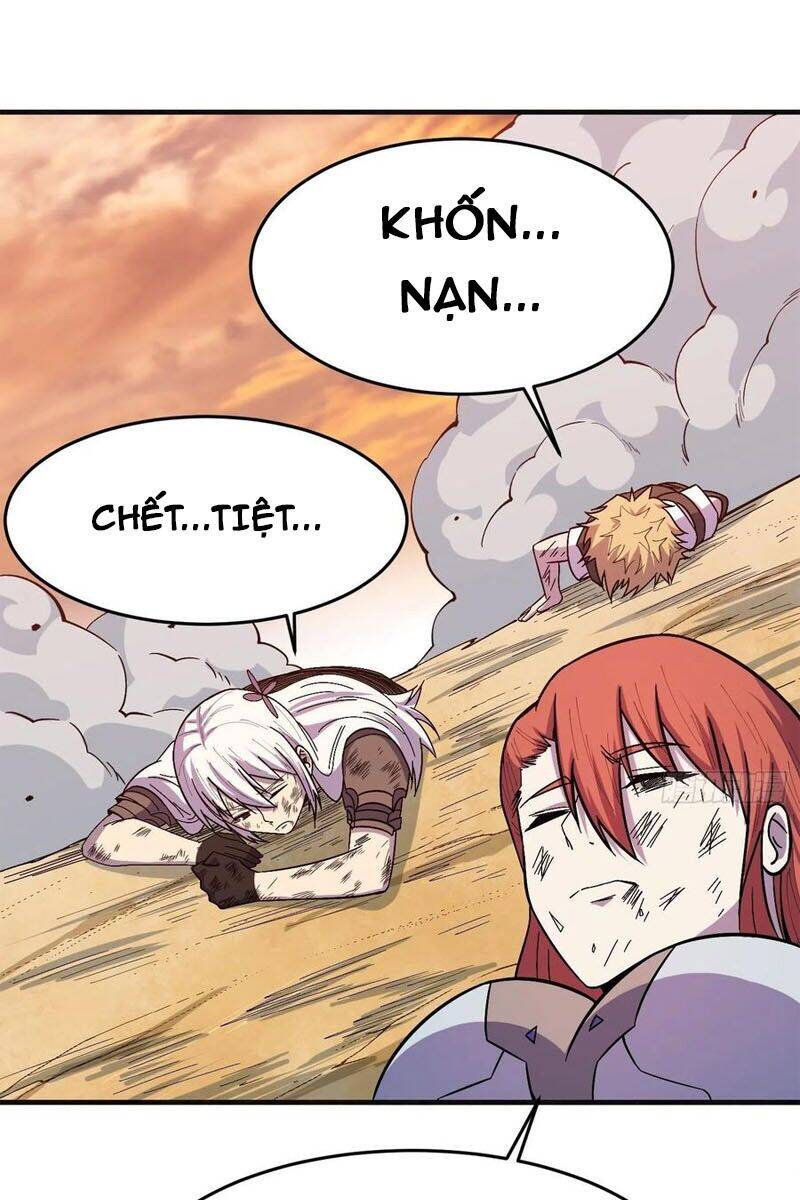 Trở Về Làm Đại Lão Thời Mạt Thế Chapter 234 - Trang 2