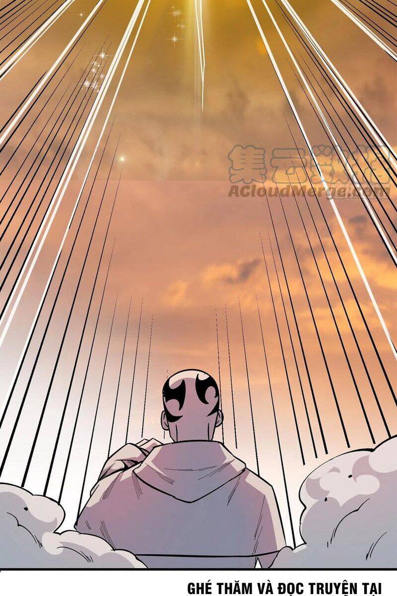 Trở Về Làm Đại Lão Thời Mạt Thế Chapter 234 - Trang 2