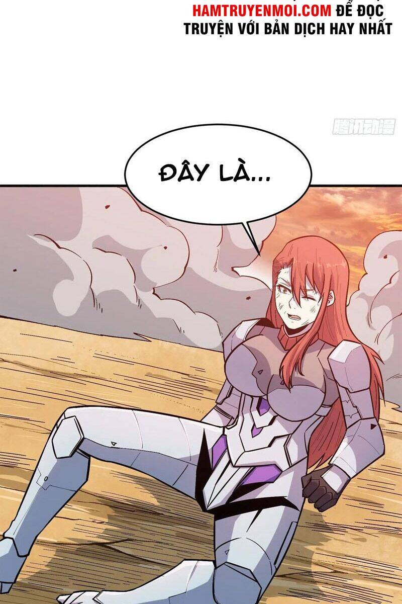 Trở Về Làm Đại Lão Thời Mạt Thế Chapter 234 - Trang 2