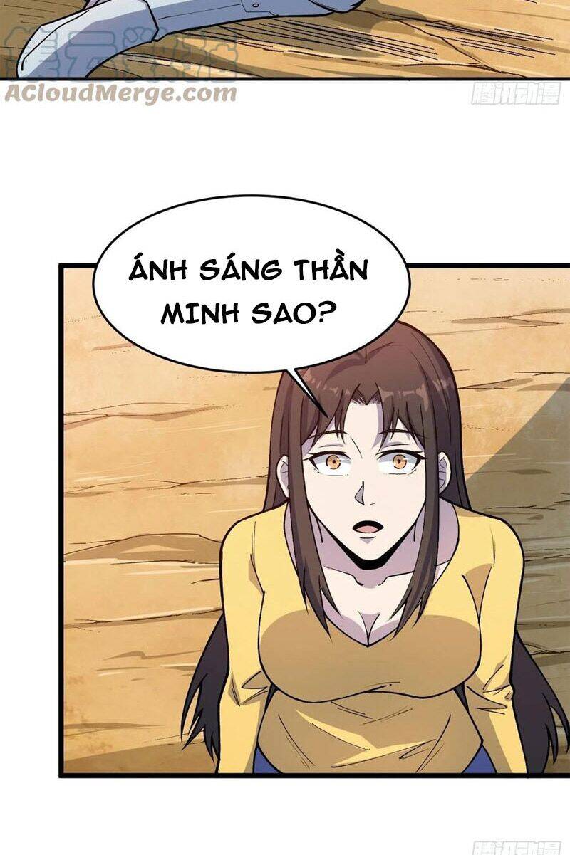 Trở Về Làm Đại Lão Thời Mạt Thế Chapter 234 - Trang 2