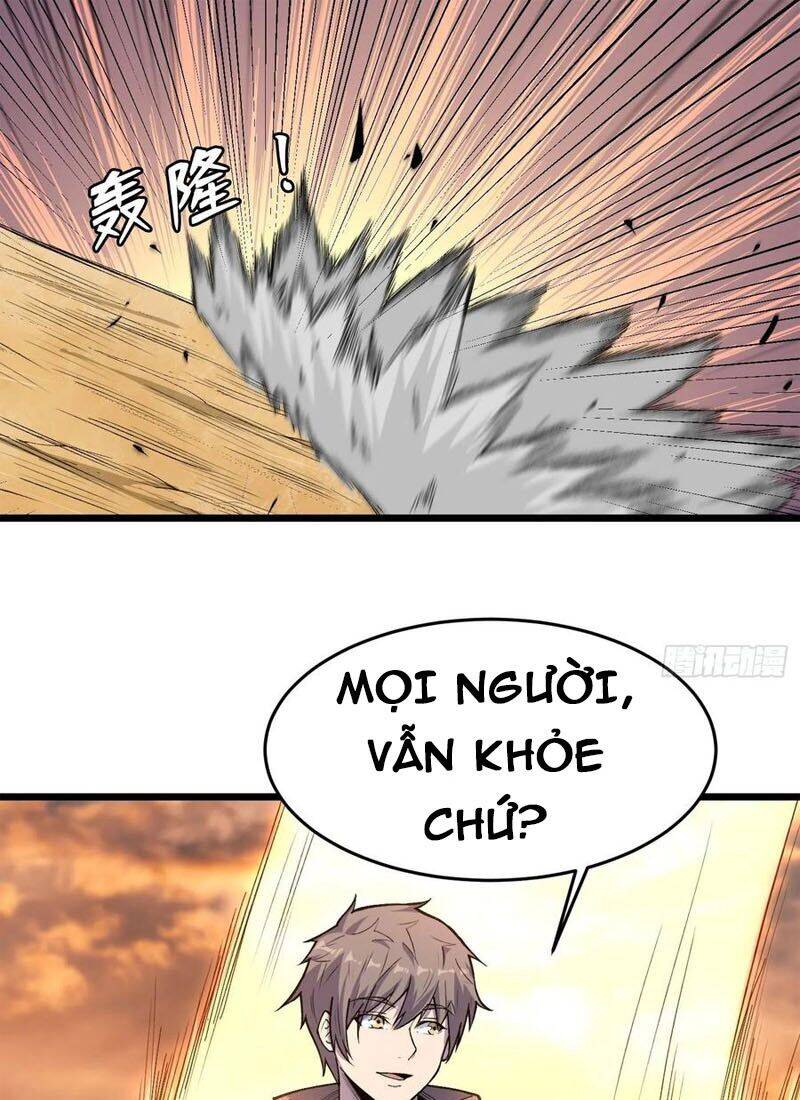 Trở Về Làm Đại Lão Thời Mạt Thế Chapter 234 - Trang 2