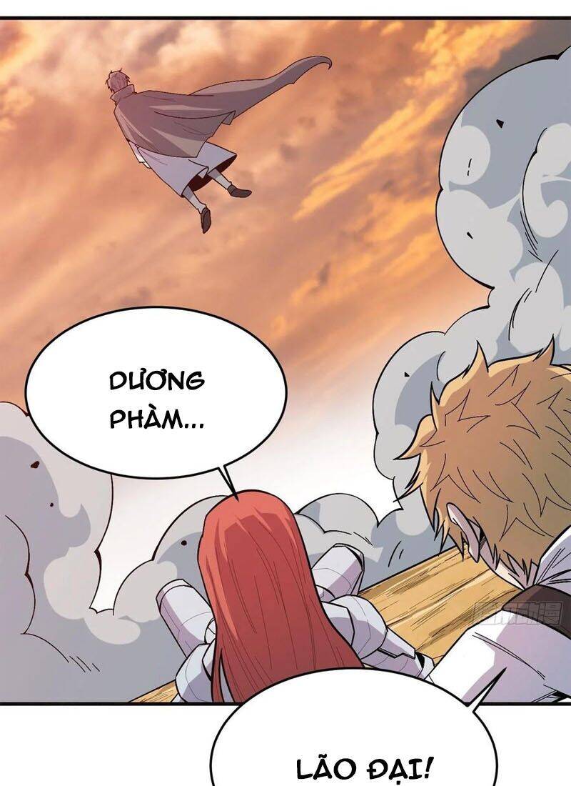 Trở Về Làm Đại Lão Thời Mạt Thế Chapter 234 - Trang 2