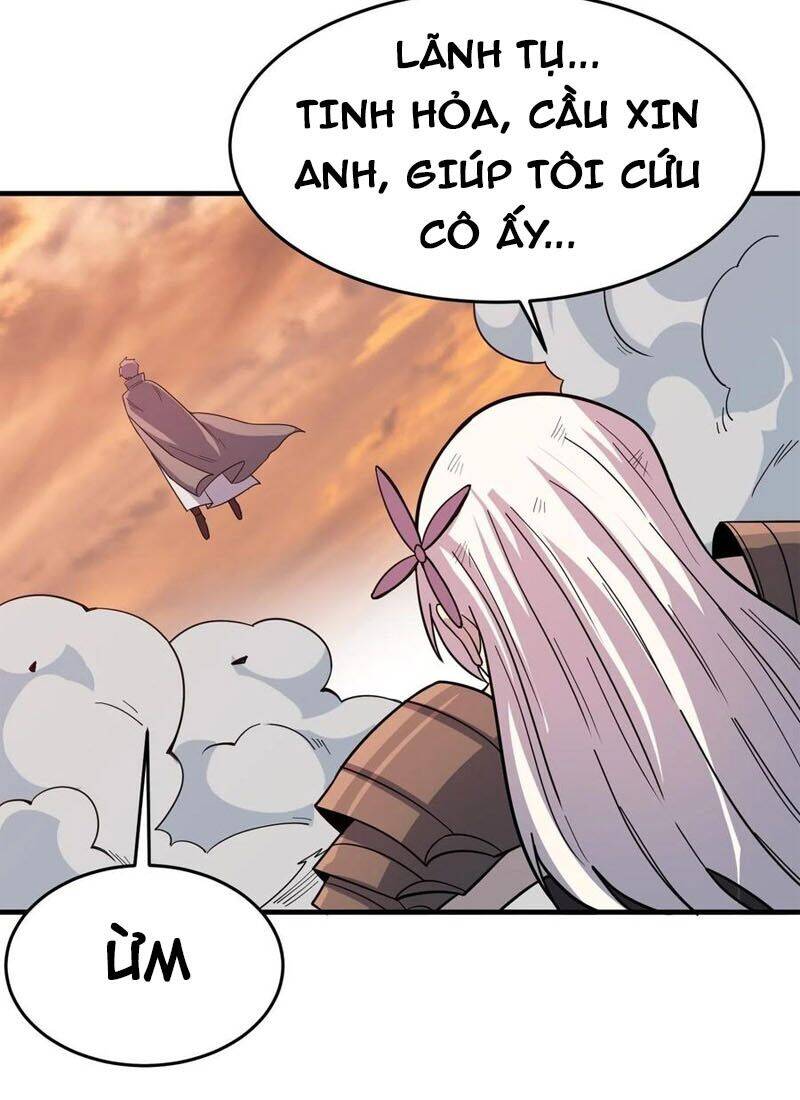 Trở Về Làm Đại Lão Thời Mạt Thế Chapter 234 - Trang 2