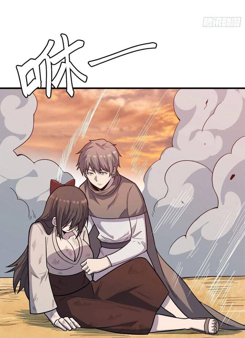 Trở Về Làm Đại Lão Thời Mạt Thế Chapter 234 - Trang 2