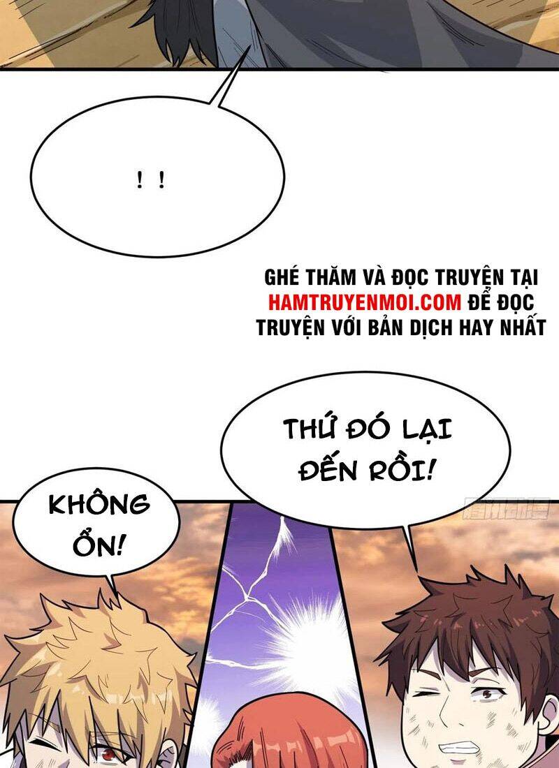 Trở Về Làm Đại Lão Thời Mạt Thế Chapter 234 - Trang 2