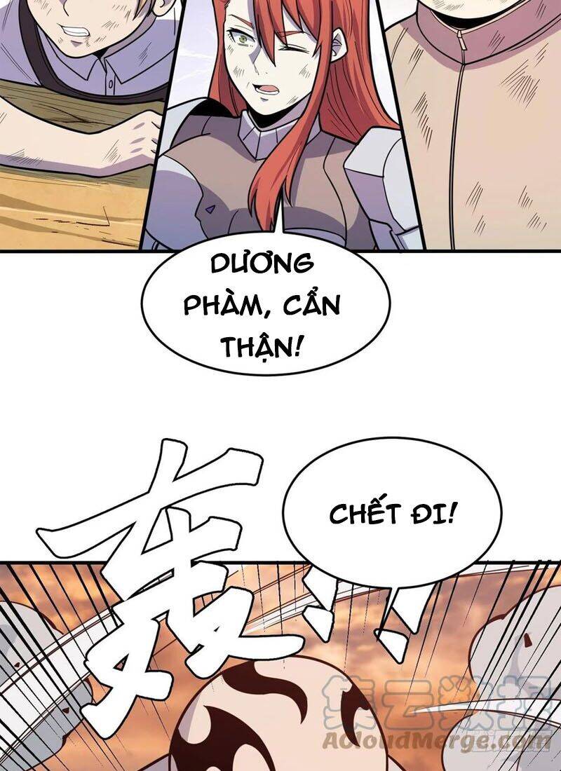 Trở Về Làm Đại Lão Thời Mạt Thế Chapter 234 - Trang 2