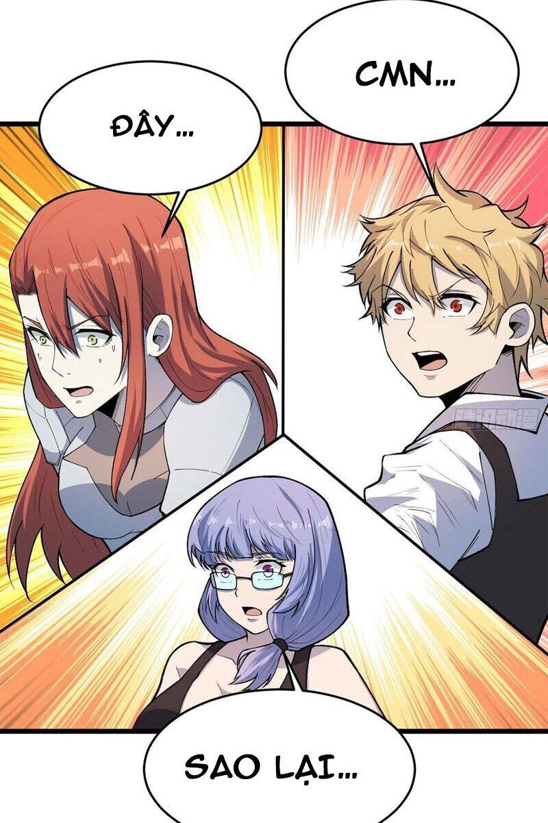 Trở Về Làm Đại Lão Thời Mạt Thế Chapter 234 - Trang 2