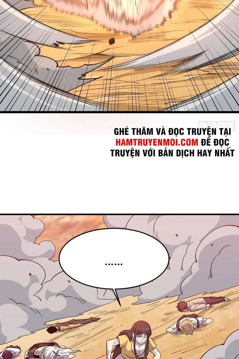 Trở Về Làm Đại Lão Thời Mạt Thế Chapter 234 - Trang 2