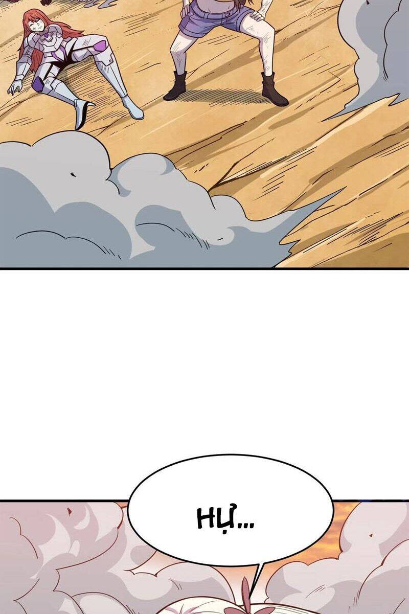 Trở Về Làm Đại Lão Thời Mạt Thế Chapter 234 - Trang 2