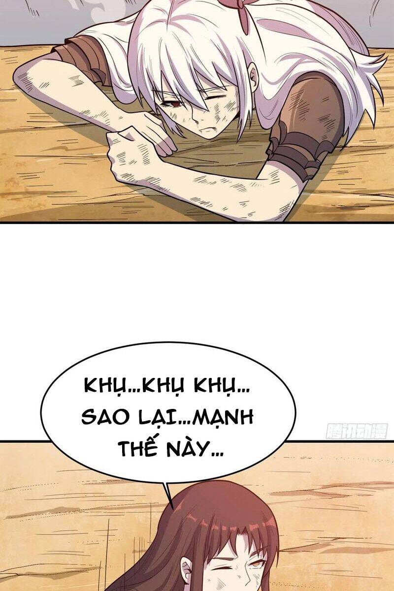 Trở Về Làm Đại Lão Thời Mạt Thế Chapter 234 - Trang 2