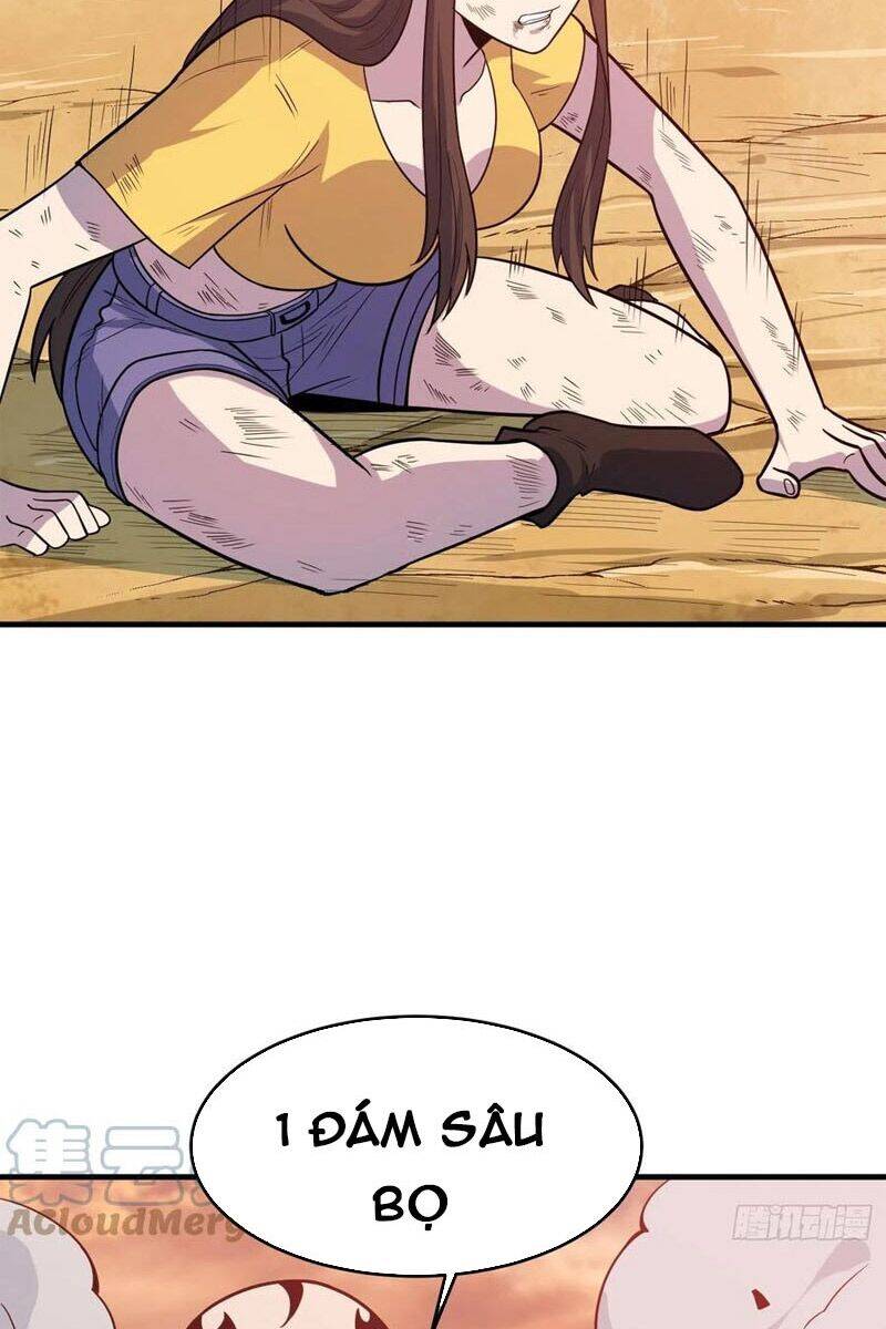 Trở Về Làm Đại Lão Thời Mạt Thế Chapter 234 - Trang 2