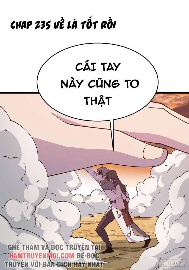 Trở Về Làm Đại Lão Thời Mạt Thế Chapter 235 - Trang 2