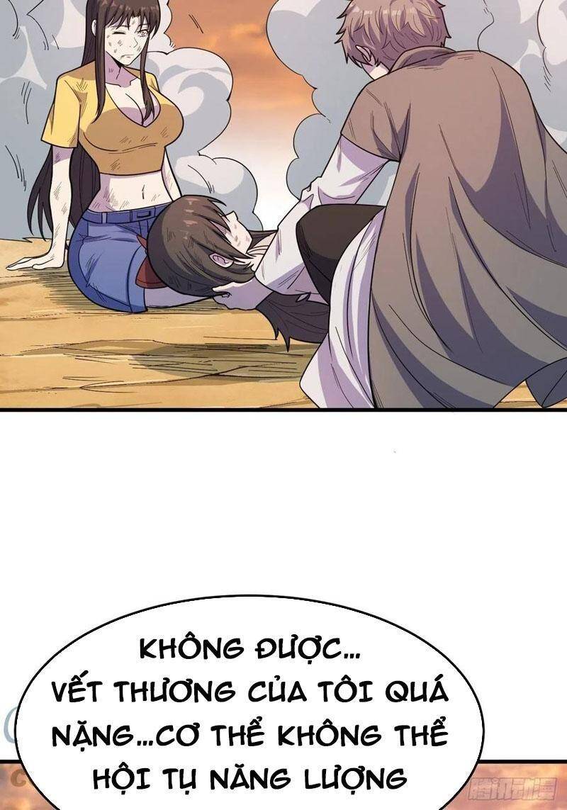 Trở Về Làm Đại Lão Thời Mạt Thế Chapter 235 - Trang 2