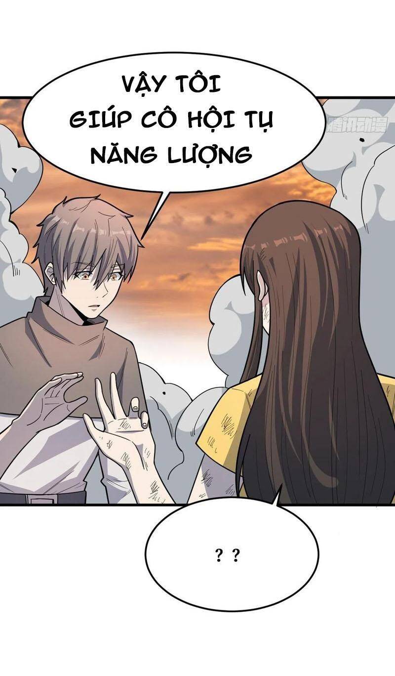 Trở Về Làm Đại Lão Thời Mạt Thế Chapter 235 - Trang 2