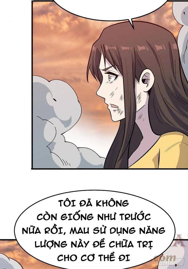 Trở Về Làm Đại Lão Thời Mạt Thế Chapter 235 - Trang 2