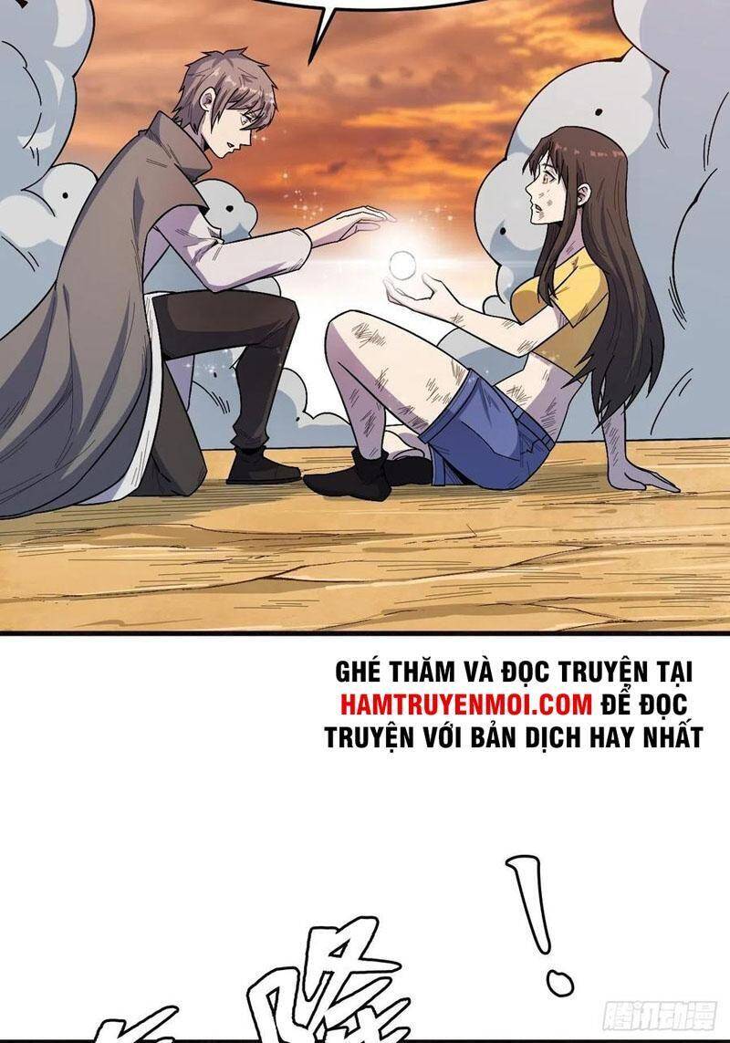 Trở Về Làm Đại Lão Thời Mạt Thế Chapter 235 - Trang 2