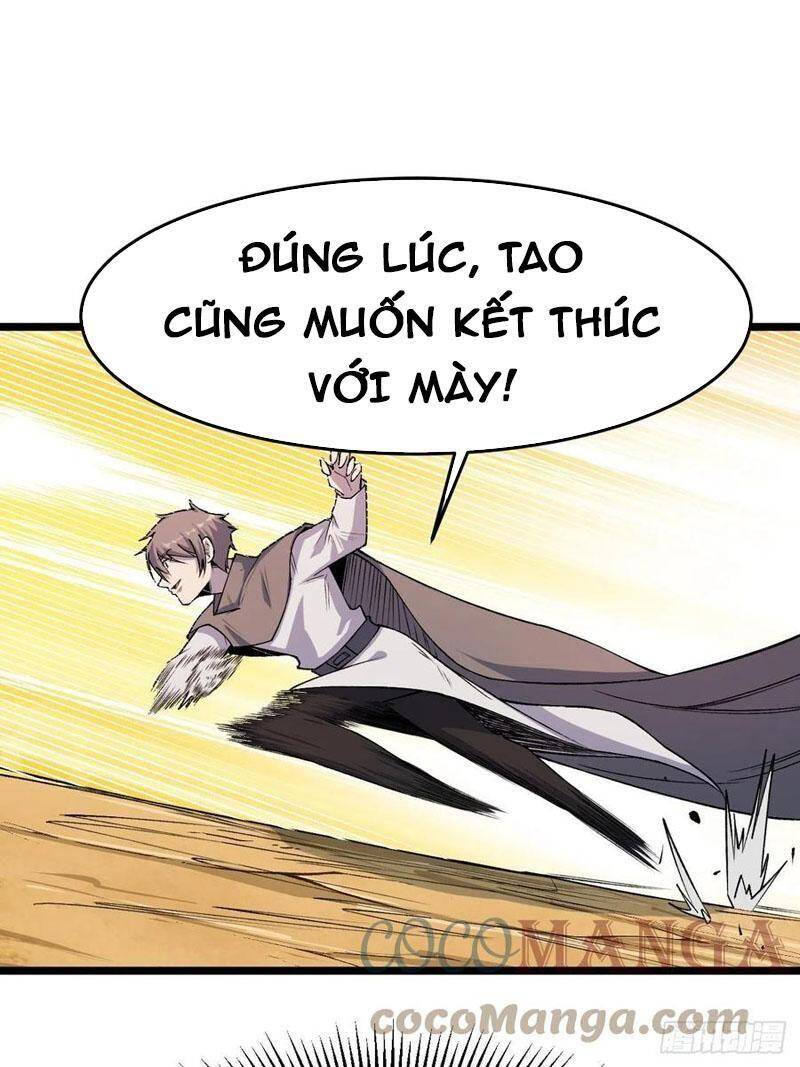 Trở Về Làm Đại Lão Thời Mạt Thế Chapter 235 - Trang 2