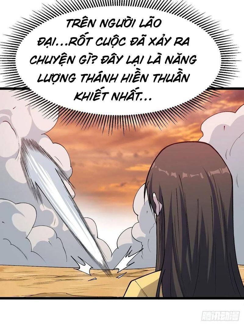 Trở Về Làm Đại Lão Thời Mạt Thế Chapter 235 - Trang 2