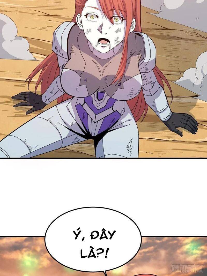 Trở Về Làm Đại Lão Thời Mạt Thế Chapter 235 - Trang 2