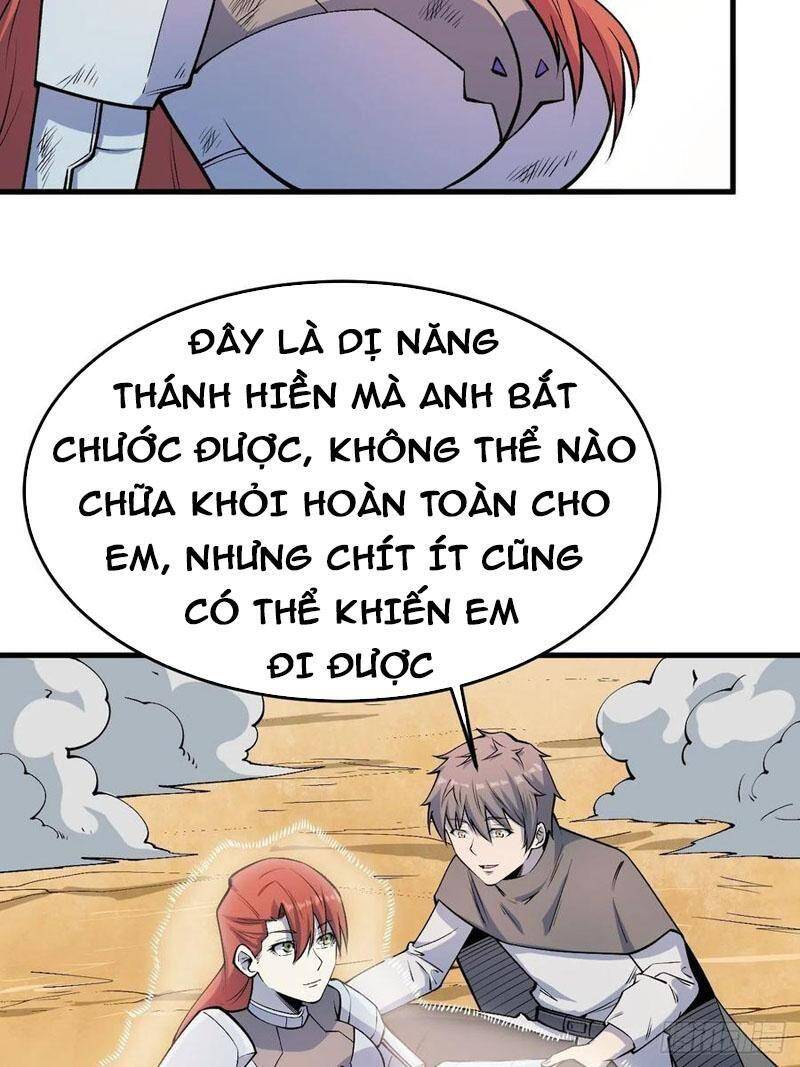 Trở Về Làm Đại Lão Thời Mạt Thế Chapter 235 - Trang 2