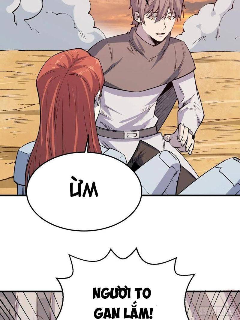 Trở Về Làm Đại Lão Thời Mạt Thế Chapter 235 - Trang 2