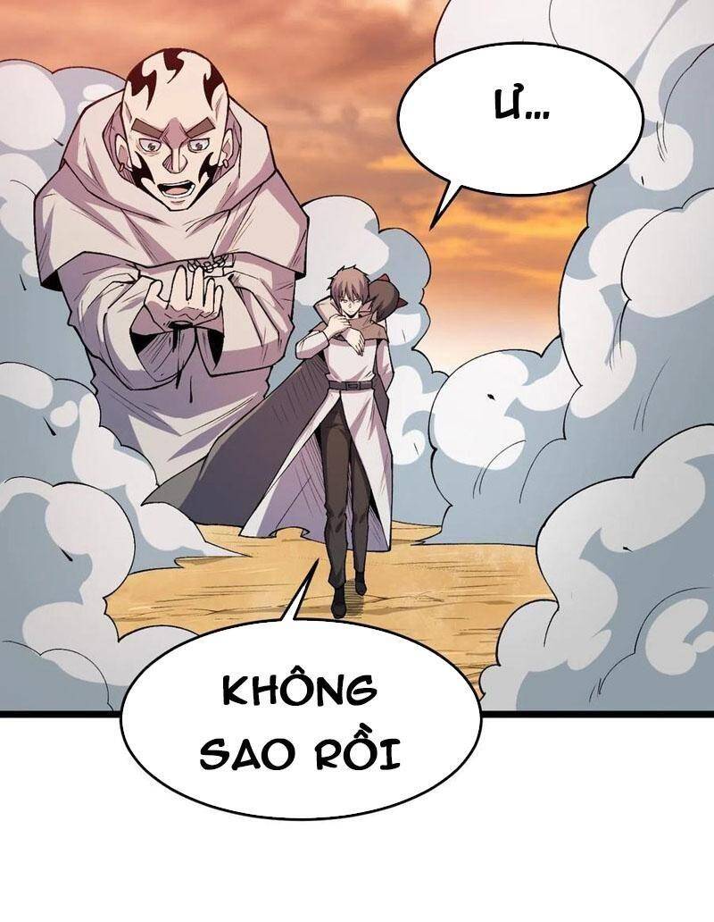 Trở Về Làm Đại Lão Thời Mạt Thế Chapter 235 - Trang 2