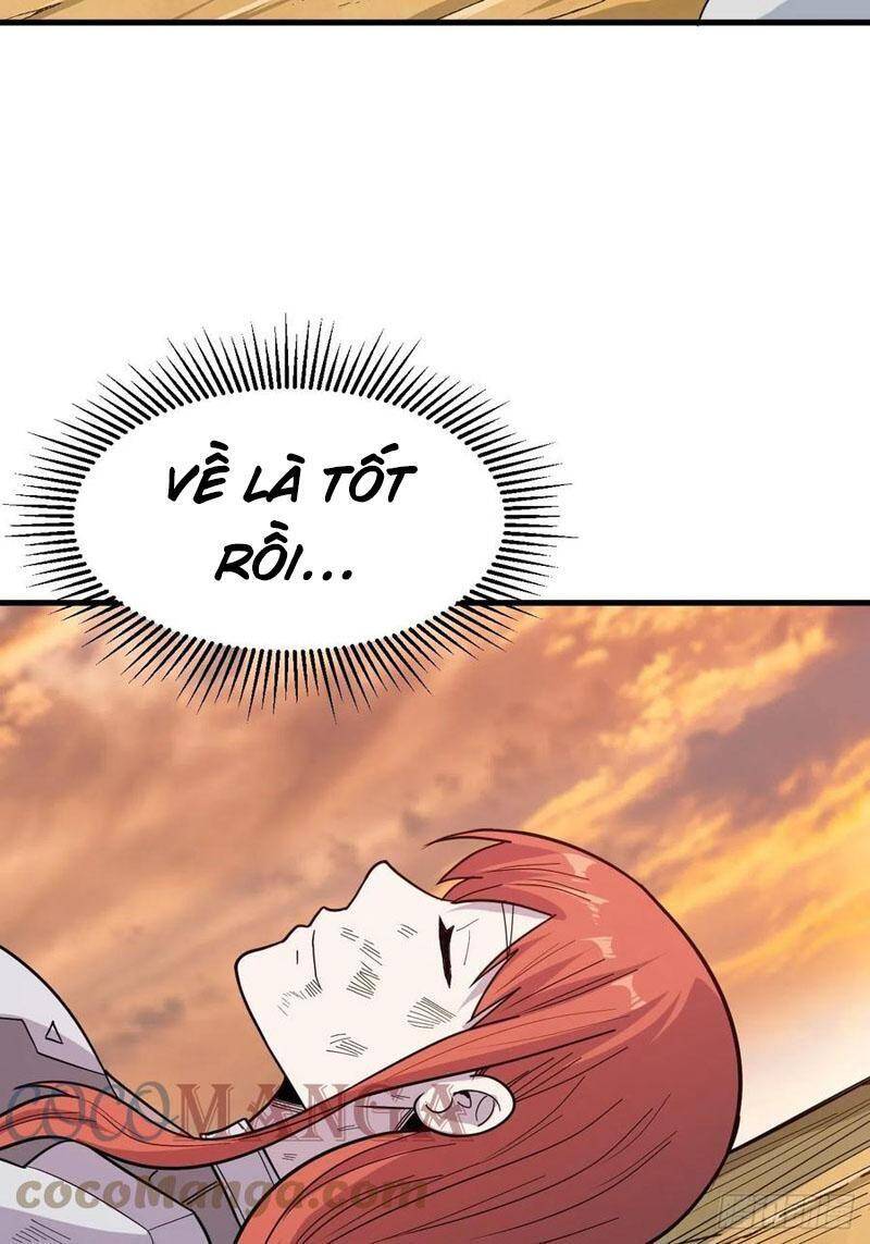 Trở Về Làm Đại Lão Thời Mạt Thế Chapter 235 - Trang 2