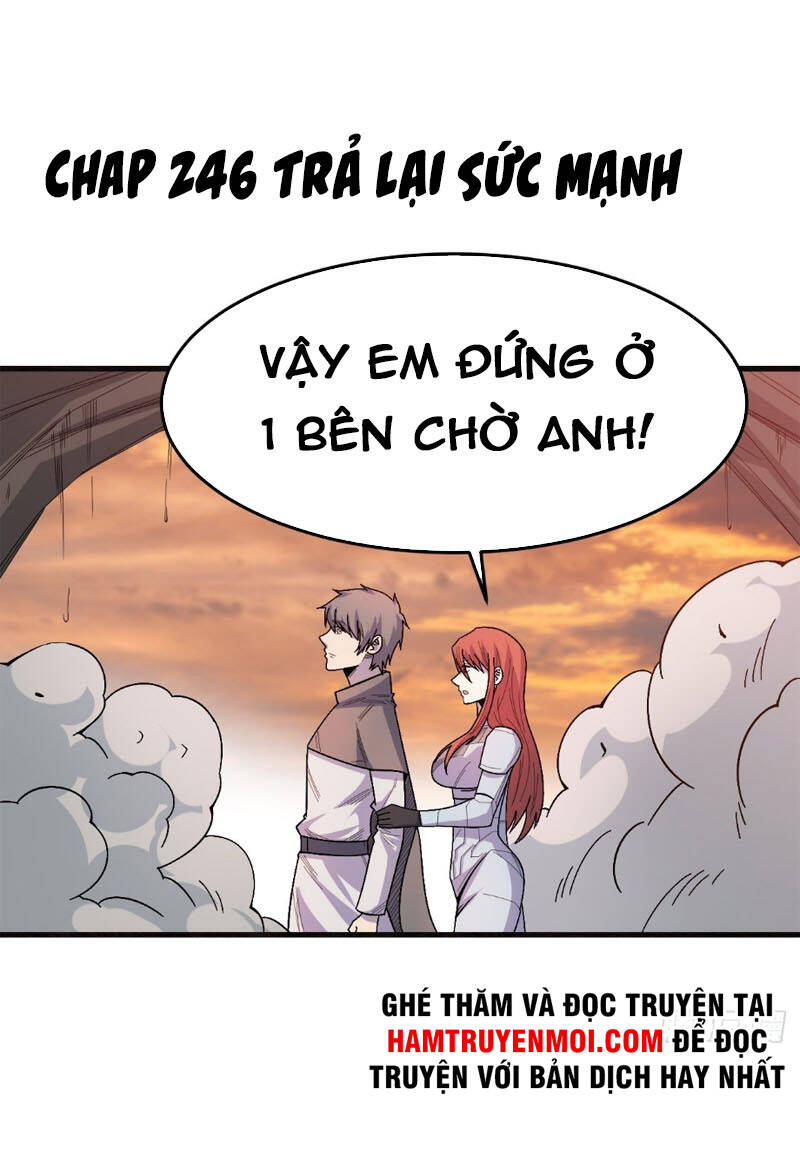 Trở Về Làm Đại Lão Thời Mạt Thế Chapter 236 - Trang 2