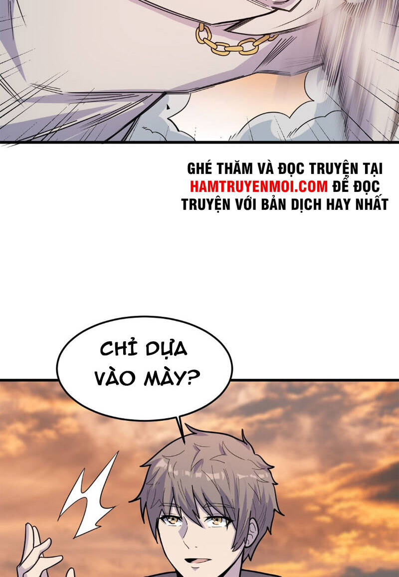 Trở Về Làm Đại Lão Thời Mạt Thế Chapter 236 - Trang 2