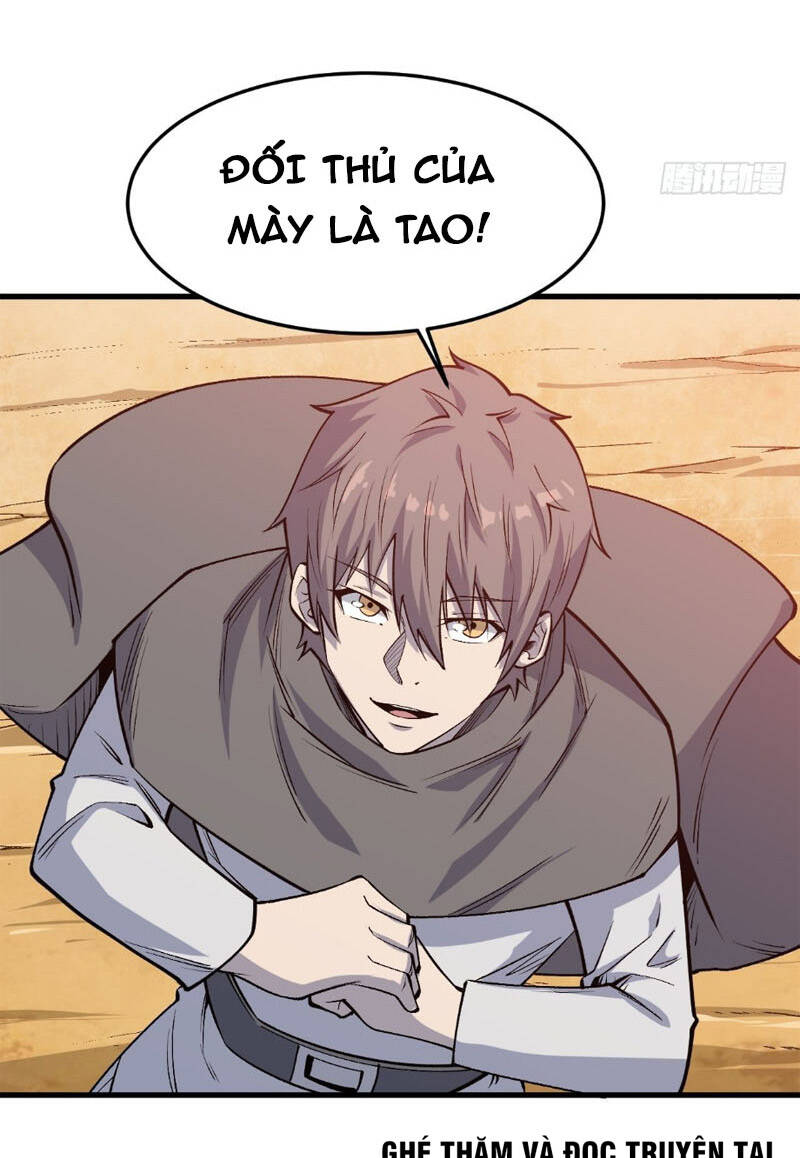 Trở Về Làm Đại Lão Thời Mạt Thế Chapter 236 - Trang 2