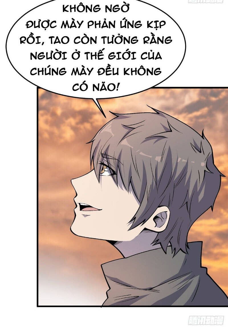 Trở Về Làm Đại Lão Thời Mạt Thế Chapter 236 - Trang 2