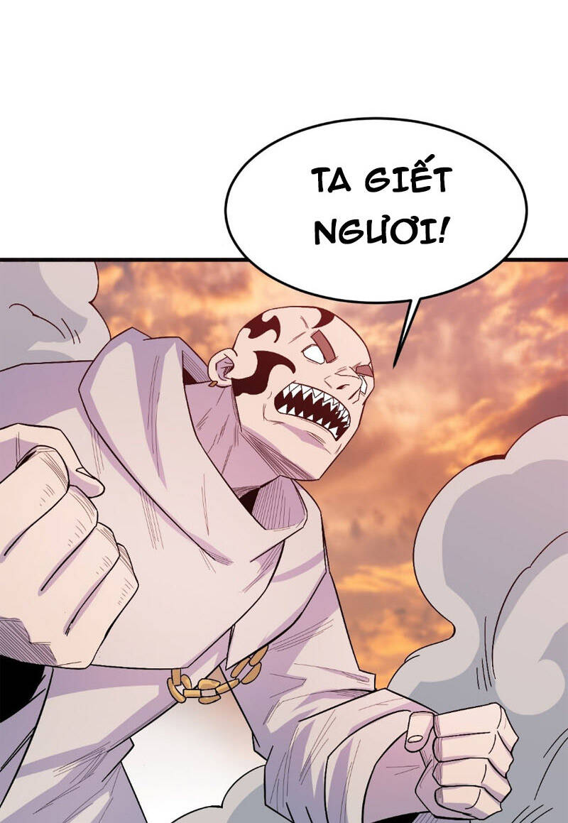 Trở Về Làm Đại Lão Thời Mạt Thế Chapter 236 - Trang 2