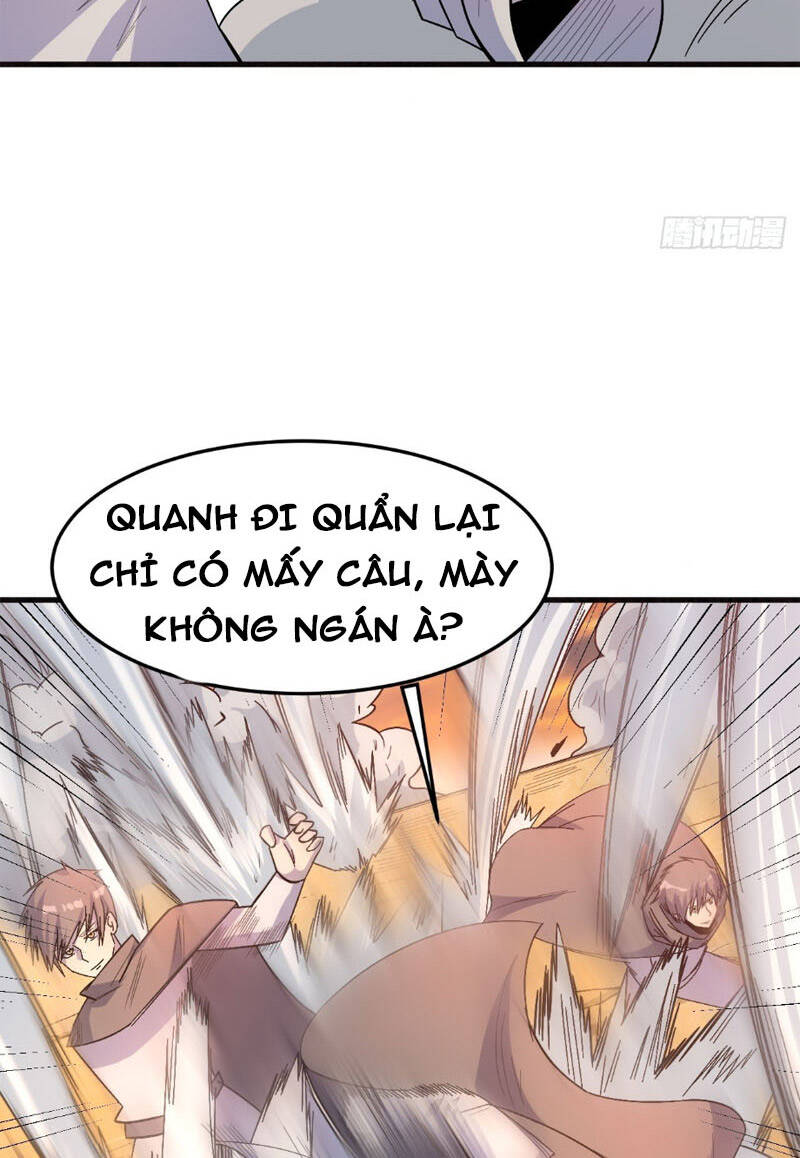 Trở Về Làm Đại Lão Thời Mạt Thế Chapter 236 - Trang 2