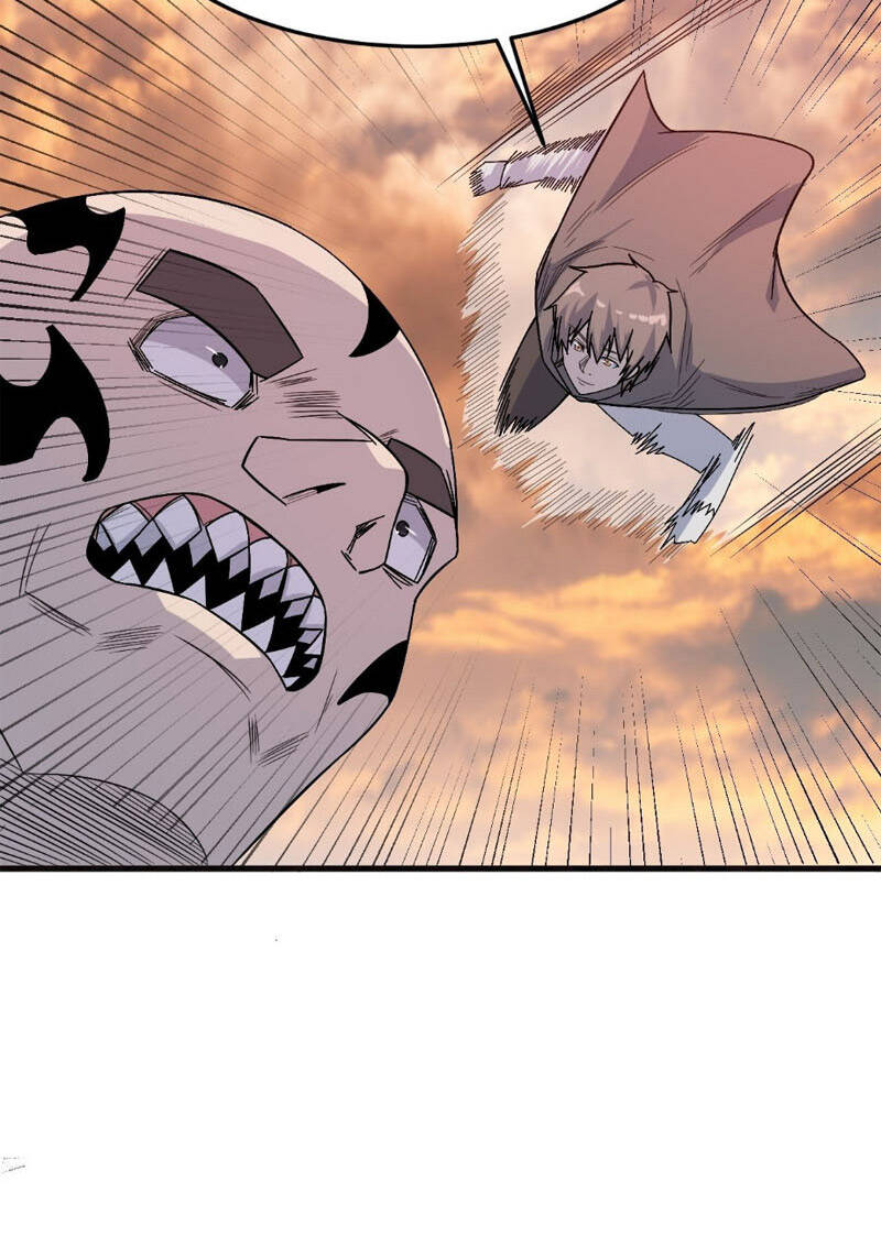 Trở Về Làm Đại Lão Thời Mạt Thế Chapter 236 - Trang 2