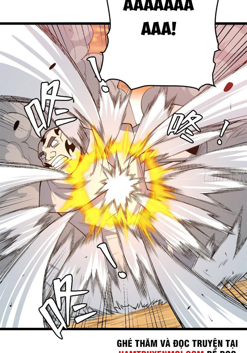 Trở Về Làm Đại Lão Thời Mạt Thế Chapter 236 - Trang 2