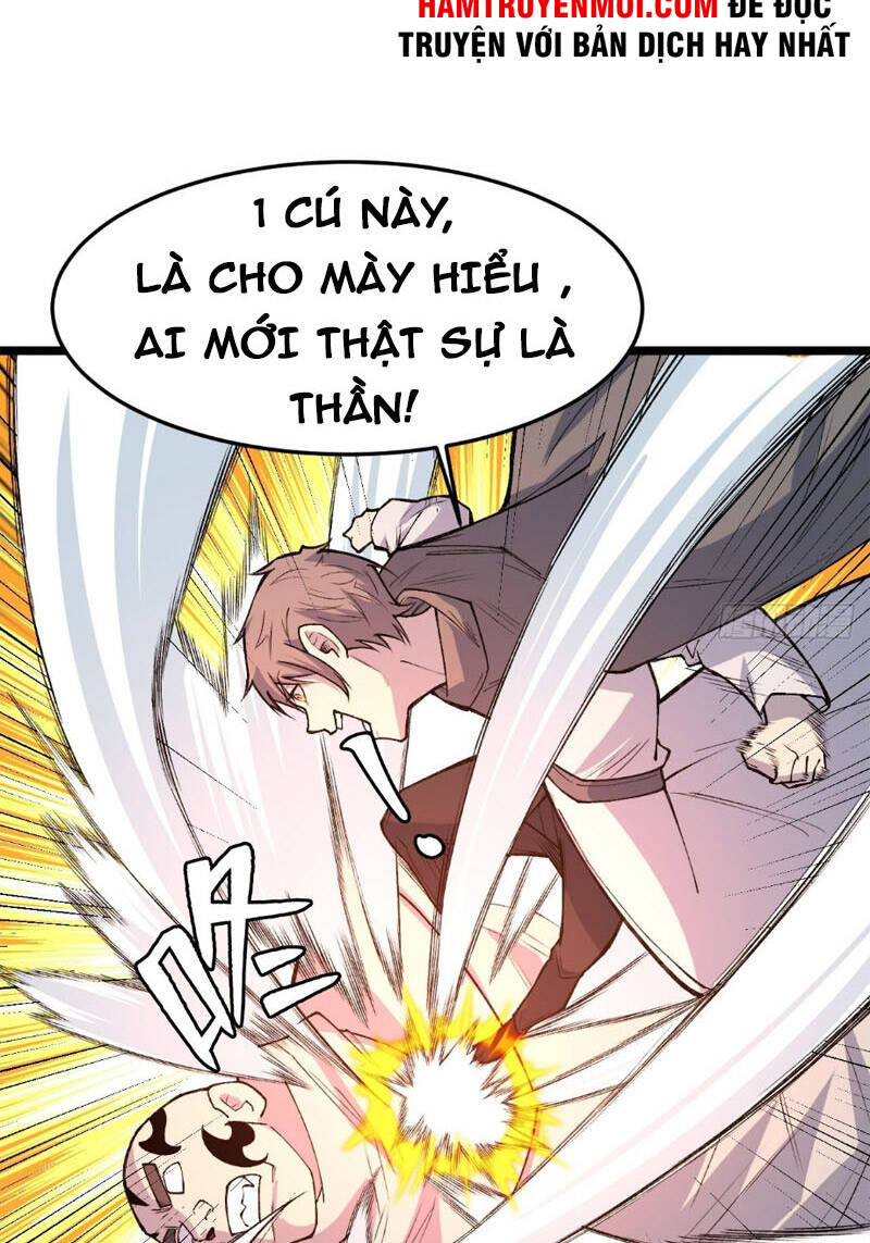 Trở Về Làm Đại Lão Thời Mạt Thế Chapter 236 - Trang 2